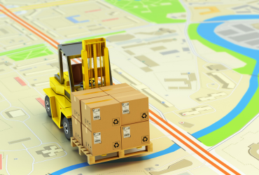 Logística e Importaciones