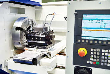 Maquinado Especializado